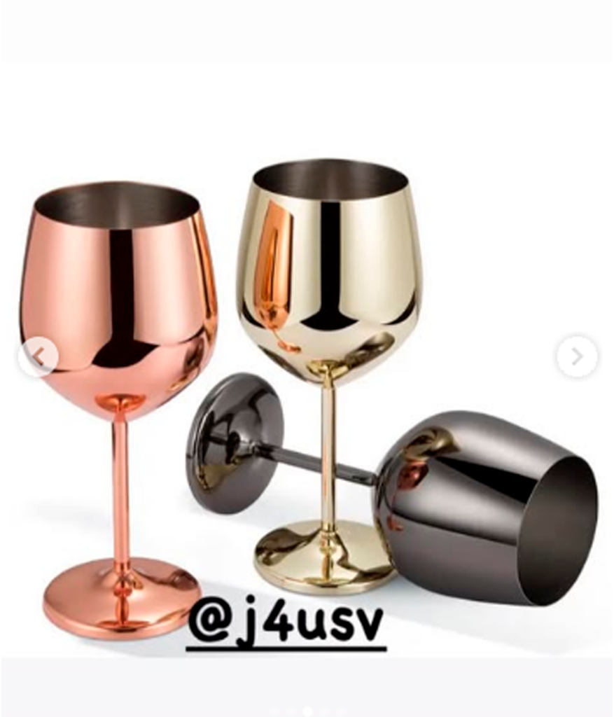 COPAS ELEGANTES